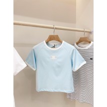 셀린느 아크 드 트리옹프 반팔 티셔츠 (해외배송)