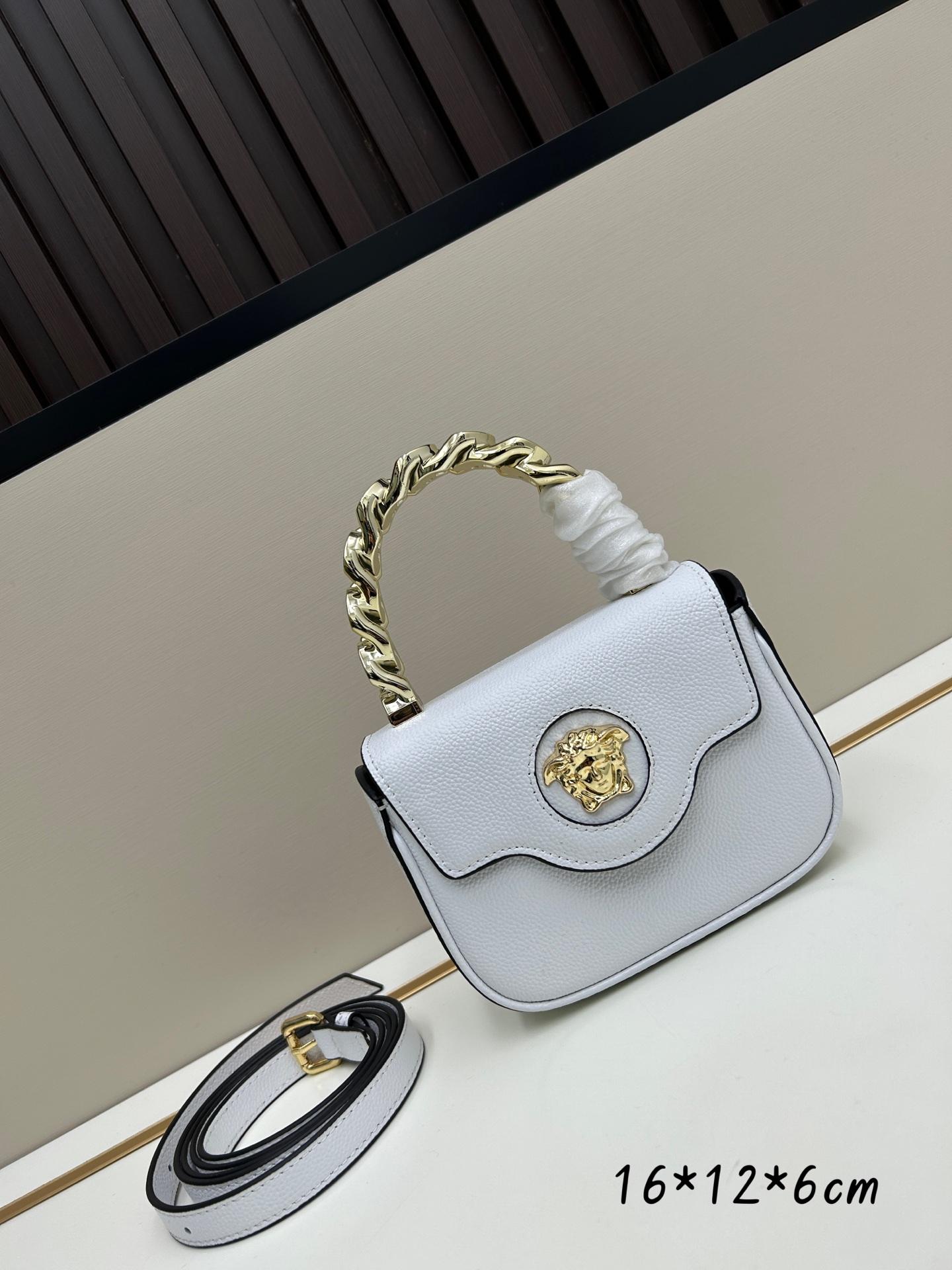 베르사체 Little Queen Bag (해외배송)
