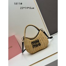미우미우 원더백 (해외배송)