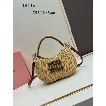 미우미우 원더백 (해외배송)