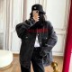 발렌시아가 B.L.C 로* 데님자켓 (국내배송)