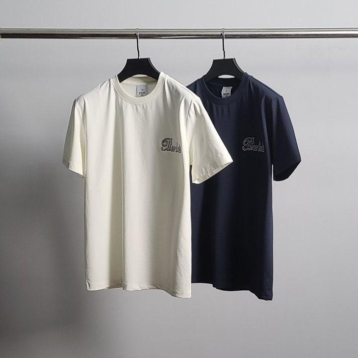벨루티 스몰 타보 자수 반팔티 (국내배송)