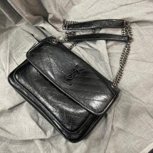 입생로랑 체인백 (국내배송)
