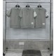 톰브라운 워터 리플 와플 반팔 POLO (해외배송)