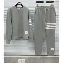 톰브라운 와플 리플 스웨트셔츠 (해외배송)