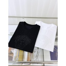 베르사체 반팔 티셔츠 2컬러 (해외배송)