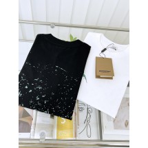버버리 반팔 티셔츠 2컬러 (해외배송)