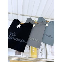 베르사체 반팔 티셔츠 3컬러 (해외배송)