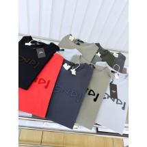 펜디 반팔 티셔츠 2컬러 (해외배송)