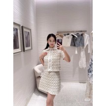 디올 반팔재킷 (해외배송)