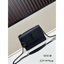 입생로랑 YSl 선셋 체인 백 (해외배송)