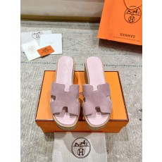 에르메스 웨지힐 샌들 (해외배송)