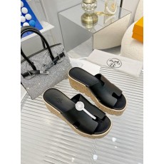 에르메스 웨지힐 샌들 (해외배송)