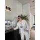 프라다 Prada 24ss 포켓 트라이앵글 로고 롱슬리브 셔츠 (해외배송)