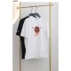 몽클레어 Ski Logo Cotton T-Shirt (국내배송)
