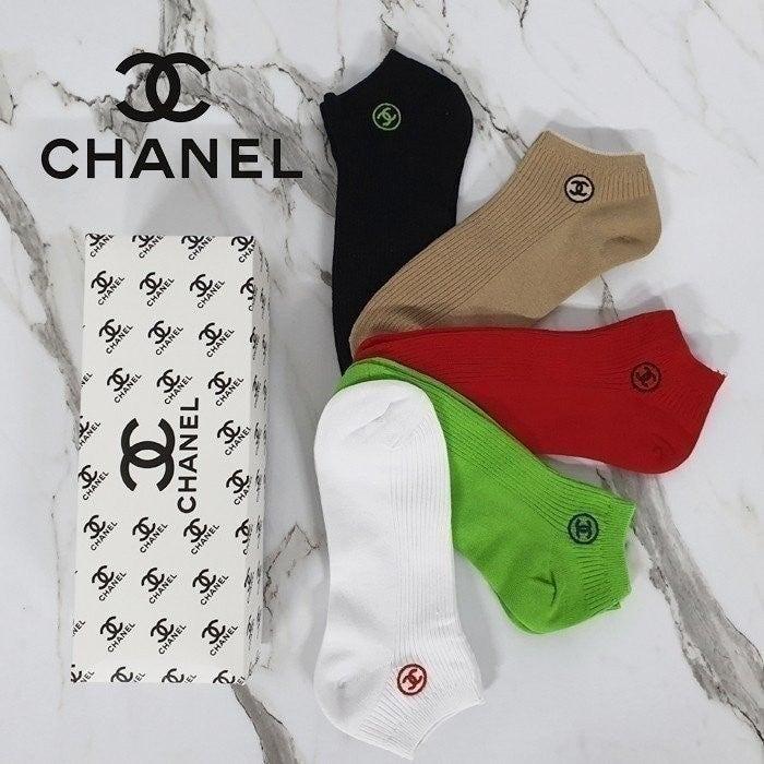 샤넬 양말 Socks 239 (국내배송)
