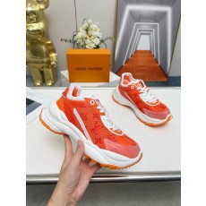 루이비통 런 55 스포츠화 (해외배송)