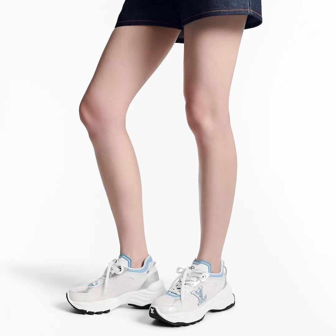 루이비통 런 55 스포츠화 (해외배송)