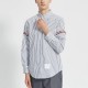 톰브라운 TB 더블슬리브 클래식 베이직셔츠 (해외배송)