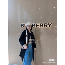 버버리 헤리티지 경량 코트 (해외배송)