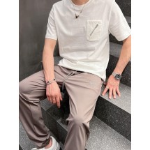 프라다 스웨트 팬츠 (해외배송)