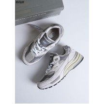 뉴발란스 992 메이드 인 USA D-스탠다드 (국내배송)