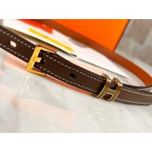 에르메스 팝아슈 벨트 15mm (국내배송)