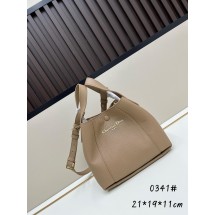 디올 버킷백 (해외배송)