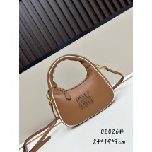 미우미우 숄더백 (해외배송)