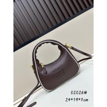 미우미우 숄더백 (해외배송)