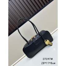 미우미우 볼링백 (해외배송)