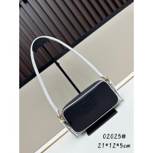 미우미우 볼링백 (해외배송)