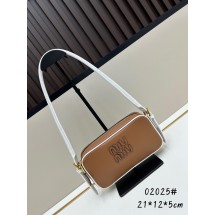 미우미우 볼링백 (해외배송)