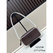 미우미우 볼링백 (해외배송)