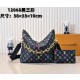 루이비통 Coussin 호보 백 (해외배송)