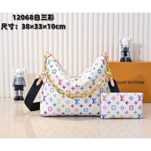 루이비통 Coussin 호보 백 (해외배송)