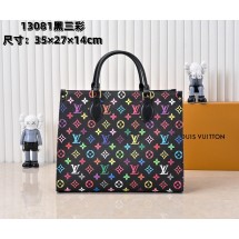 루이비통 ONTHEGO 미디엄 핸드백 (해외배송)
