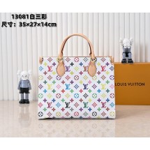 루이비통 ONTHEGO 미디엄 핸드백 (해외배송)