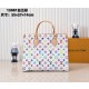 루이비통 ONTHEGO 미디엄 핸드백 (해외배송)