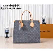 루이비통 ONTHEGO 미디엄 핸드백 (해외배송)