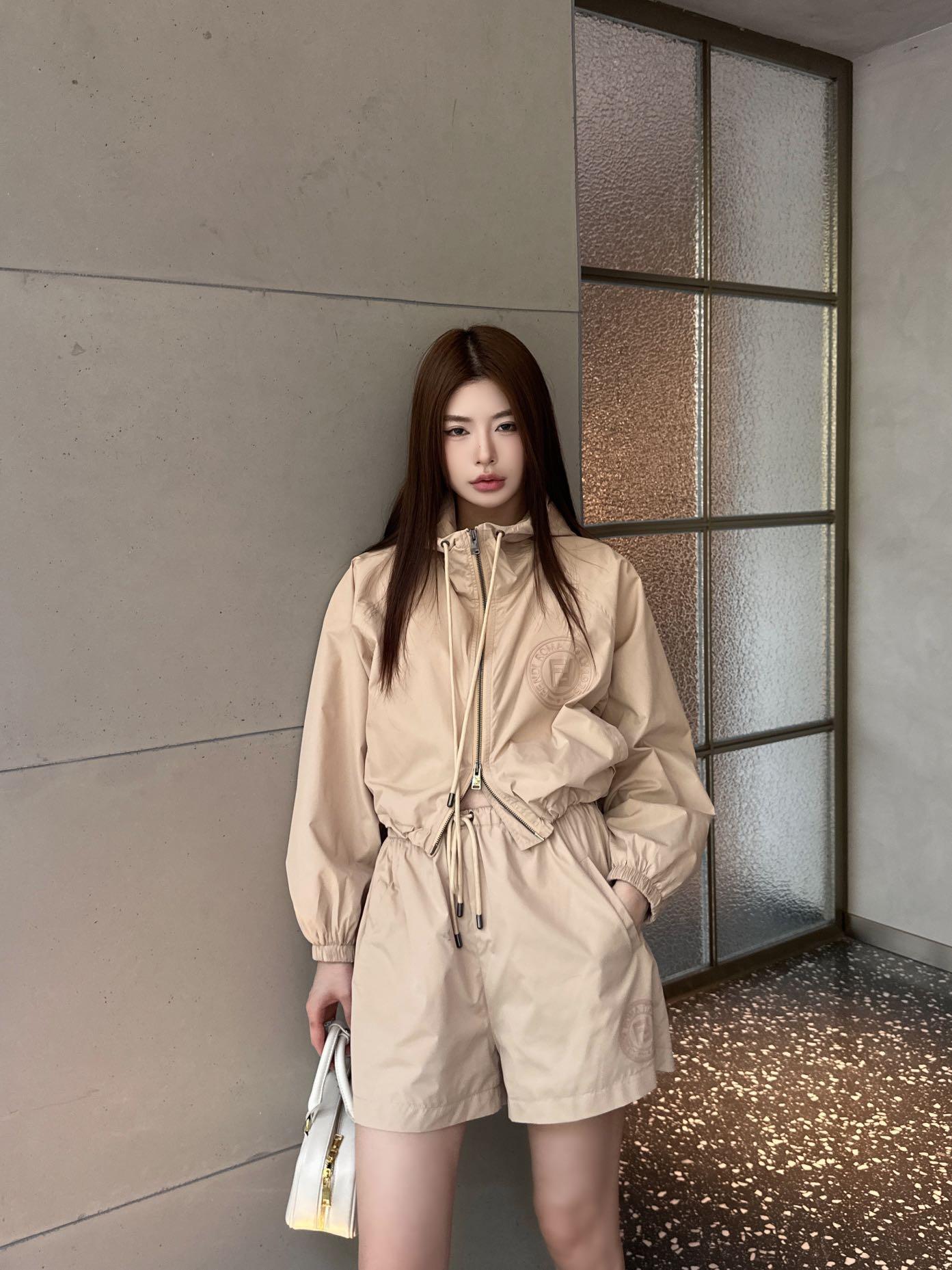 펜디 세트 (해외배송)