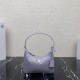 프라다 나일론 호보 핸드백 (해외배송)