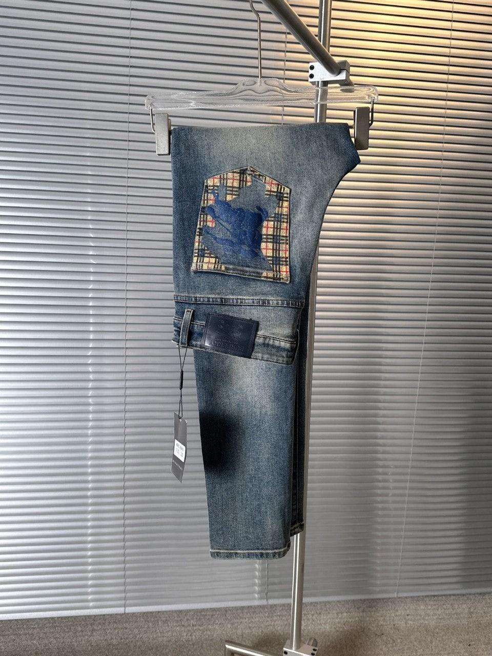 버버리 BURBERRY 팬츠 (국내배송)