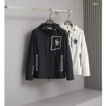 몽클레어 후드 재킷 2컬러 (해외배송)