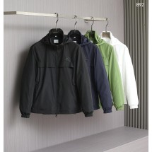 버버리 후드 재킷 4컬러 (해외배송)