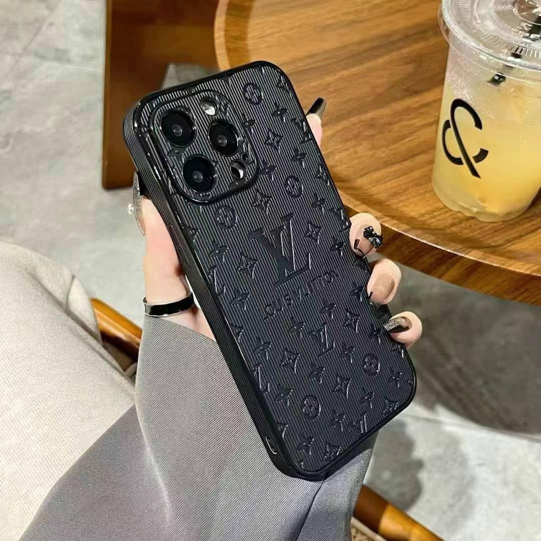 루이비통 LV 모바일 폰 케이스 (해외배송)