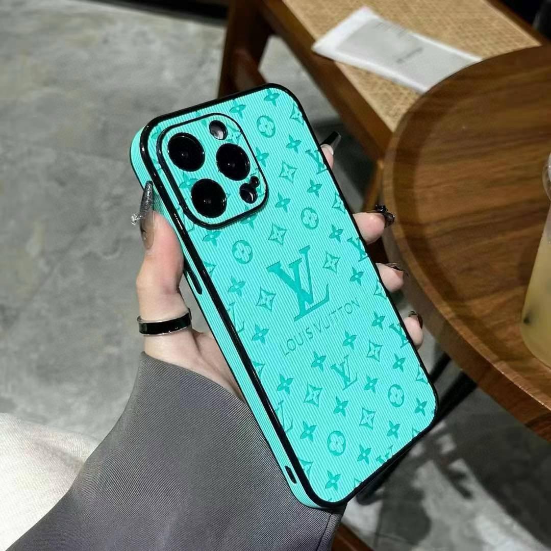 루이비통 LV 모바일 폰 케이스 (해외배송)