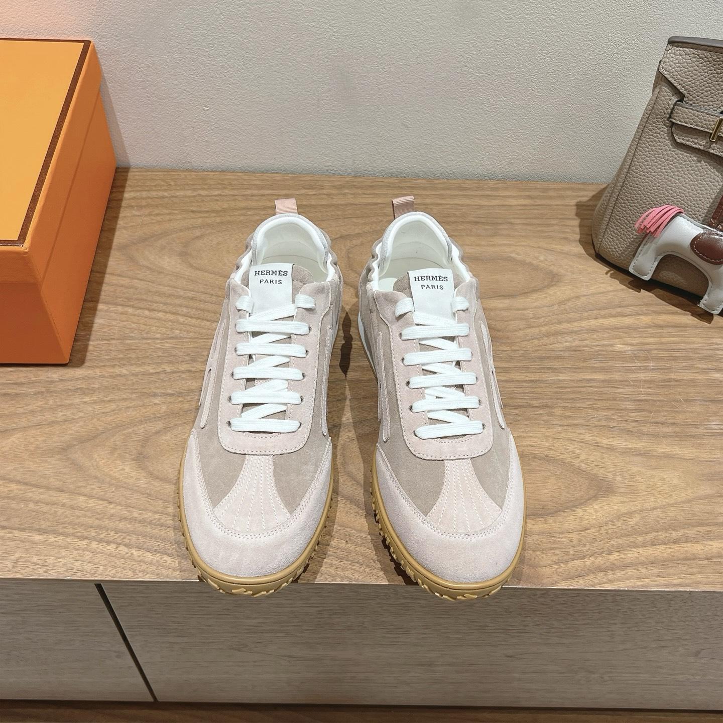 에르메스 클래식 스니커즈 (해외배송)