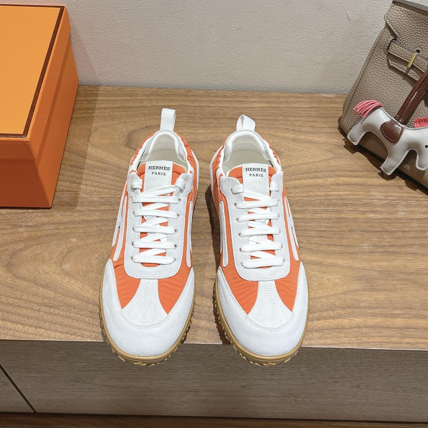 에르메스 클래식 스니커즈 (해외배송)