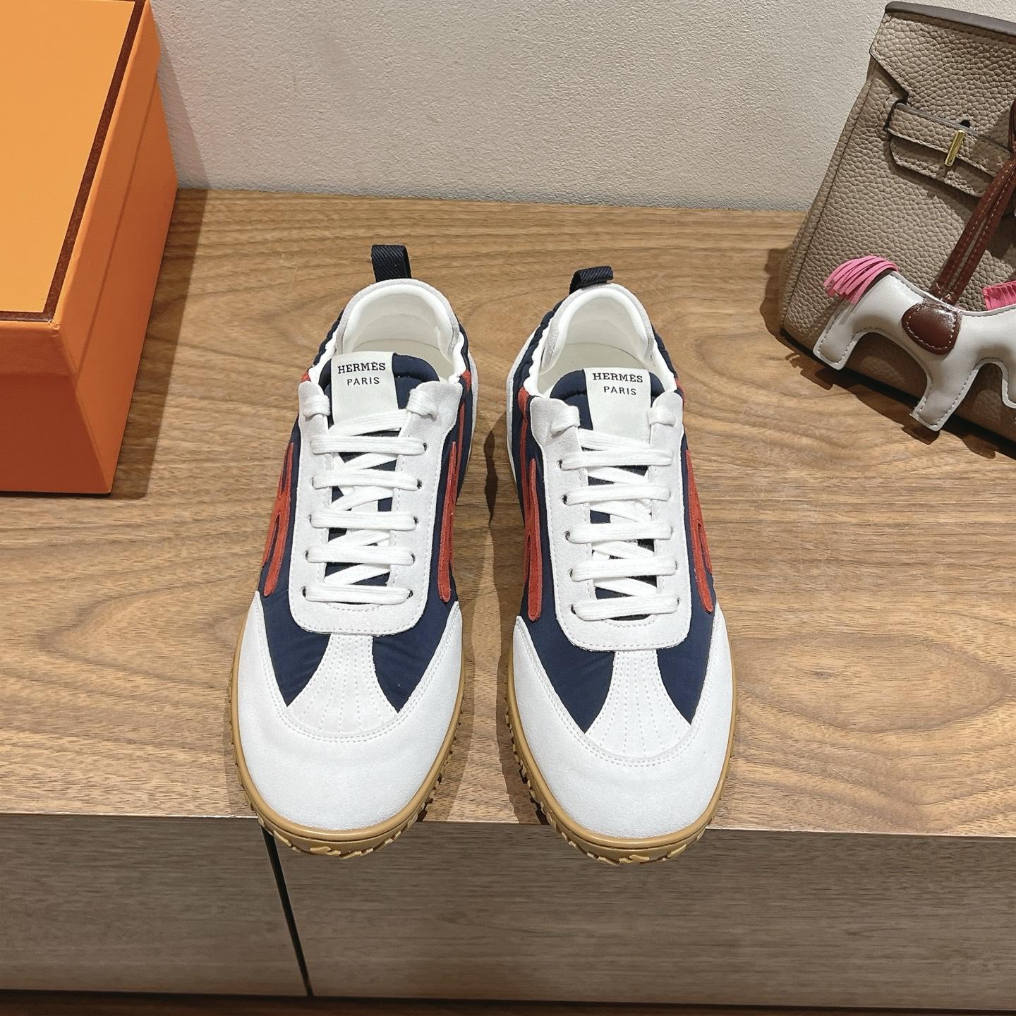 에르메스 클래식 스니커즈 (해외배송)